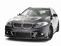 HAMANN BMW 5 Series Touring F11 (2011) - picture 3 of 10