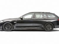 HAMANN BMW 5 Series Touring F11 (2011) - picture 5 of 10
