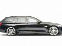 HAMANN BMW 5 Series Touring F11 (2011) - picture 6 of 10