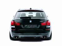 HAMANN BMW 5 Series Touring F11 (2011) - picture 7 of 10