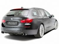 HAMANN BMW 5 Series Touring F11 (2011) - picture 8 of 10