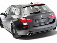 HAMANN BMW 5 Series Touring F11 (2011) - picture 10 of 10