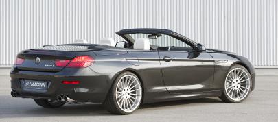HAMANN BMW 6-Series Cabrio F12 (2012) - picture 4 of 31