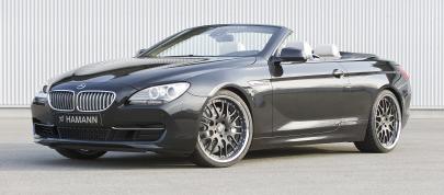 HAMANN BMW 6-Series Cabrio F12 (2012) - picture 7 of 31