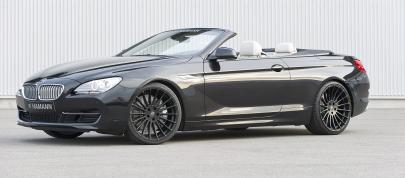 HAMANN BMW 6-Series Cabrio F12 (2012) - picture 12 of 31