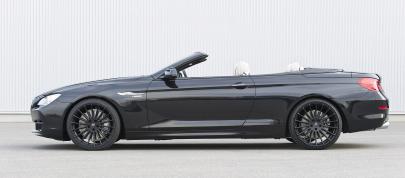 HAMANN BMW 6-Series Cabrio F12 (2012) - picture 15 of 31