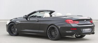 HAMANN BMW 6-Series Cabrio F12 (2012) - picture 28 of 31