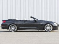HAMANN BMW 6-Series Cabrio F12 (2012) - picture 1 of 31