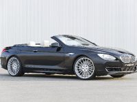 HAMANN BMW 6-Series Cabrio F12 (2012) - picture 2 of 31