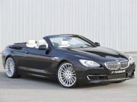 HAMANN BMW 6-Series Cabrio F12 (2012) - picture 3 of 31