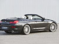 HAMANN BMW 6-Series Cabrio F12 (2012) - picture 4 of 31