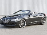 HAMANN BMW 6-Series Cabrio F12 (2012) - picture 6 of 31