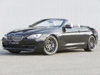 HAMANN BMW 6-Series Cabrio F12 (2012) - picture 7 of 31