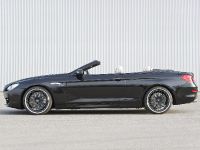 HAMANN BMW 6-Series Cabrio F12 (2012) - picture 8 of 31