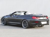 HAMANN BMW 6-Series Cabrio F12 (2012)
