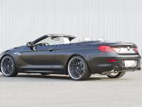 HAMANN BMW 6-Series Cabrio F12 (2012) - picture 10 of 31