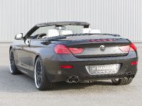HAMANN BMW 6-Series Cabrio F12 (2012) - picture 11 of 31