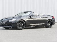 HAMANN BMW 6-Series Cabrio F12 (2012)
