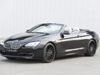 HAMANN BMW 6-Series Cabrio F12 (2012) - picture 13 of 31