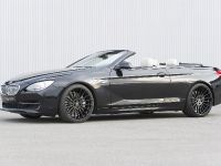 HAMANN BMW 6-Series Cabrio F12 (2012) - picture 14 of 31
