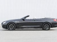 HAMANN BMW 6-Series Cabrio F12 (2012)