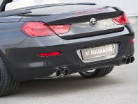 HAMANN BMW 6-Series Cabrio F12