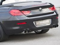 HAMANN BMW 6-Series Cabrio F12 (2012)