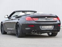 HAMANN BMW 6-Series Cabrio F12 (2012) - picture 18 of 31
