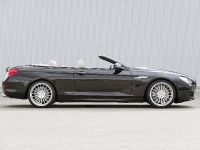 HAMANN BMW 6-Series Cabrio F12 (2012) - picture 19 of 31