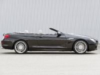 HAMANN BMW 6-Series Cabrio F12 (2012) - picture 19 of 31