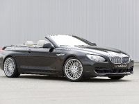 HAMANN BMW 6-Series Cabrio F12 (2012)