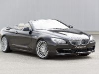 HAMANN BMW 6-Series Cabrio F12 (2012) - picture 21 of 31