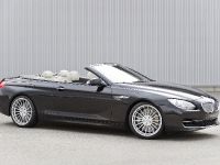 HAMANN BMW 6-Series Cabrio F12 (2012) - picture 22 of 31