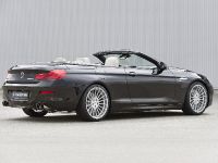 HAMANN BMW 6-Series Cabrio F12 (2012)