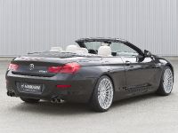 HAMANN BMW 6-Series Cabrio F12 (2012)