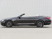 HAMANN BMW 6-Series Cabrio F12 (2012)