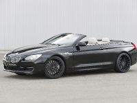 HAMANN BMW 6-Series Cabrio F12 (2012) - picture 26 of 31