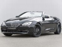 HAMANN BMW 6-Series Cabrio F12 (2012) - picture 27 of 31
