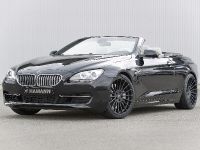 HAMANN BMW 6-Series Cabrio F12 (2012)