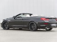 HAMANN BMW 6-Series Cabrio F12 (2012) - picture 29 of 31