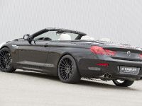 HAMANN BMW 6-Series Cabrio F12 (2012) - picture 30 of 31