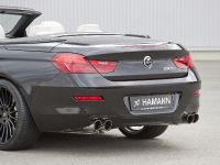 HAMANN BMW 6-Series Cabrio F12 (2012)