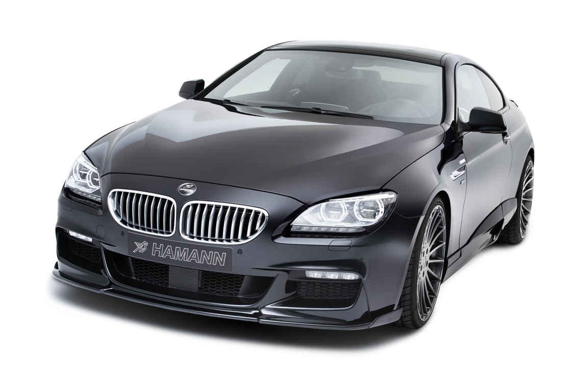 Hamann BMW 6-Series M