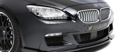 Hamann BMW 6-Series M (2012) - picture 4 of 4