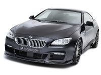 Hamann BMW 6-Series M (2012) - picture 1 of 4