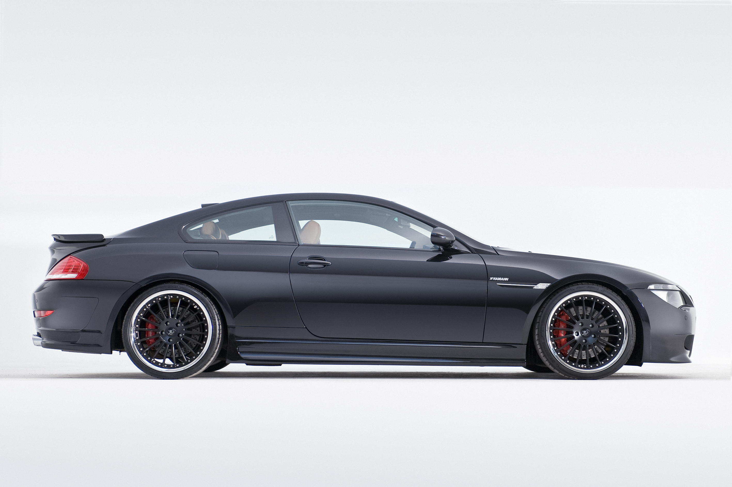 Hamann Bmw 6 Series