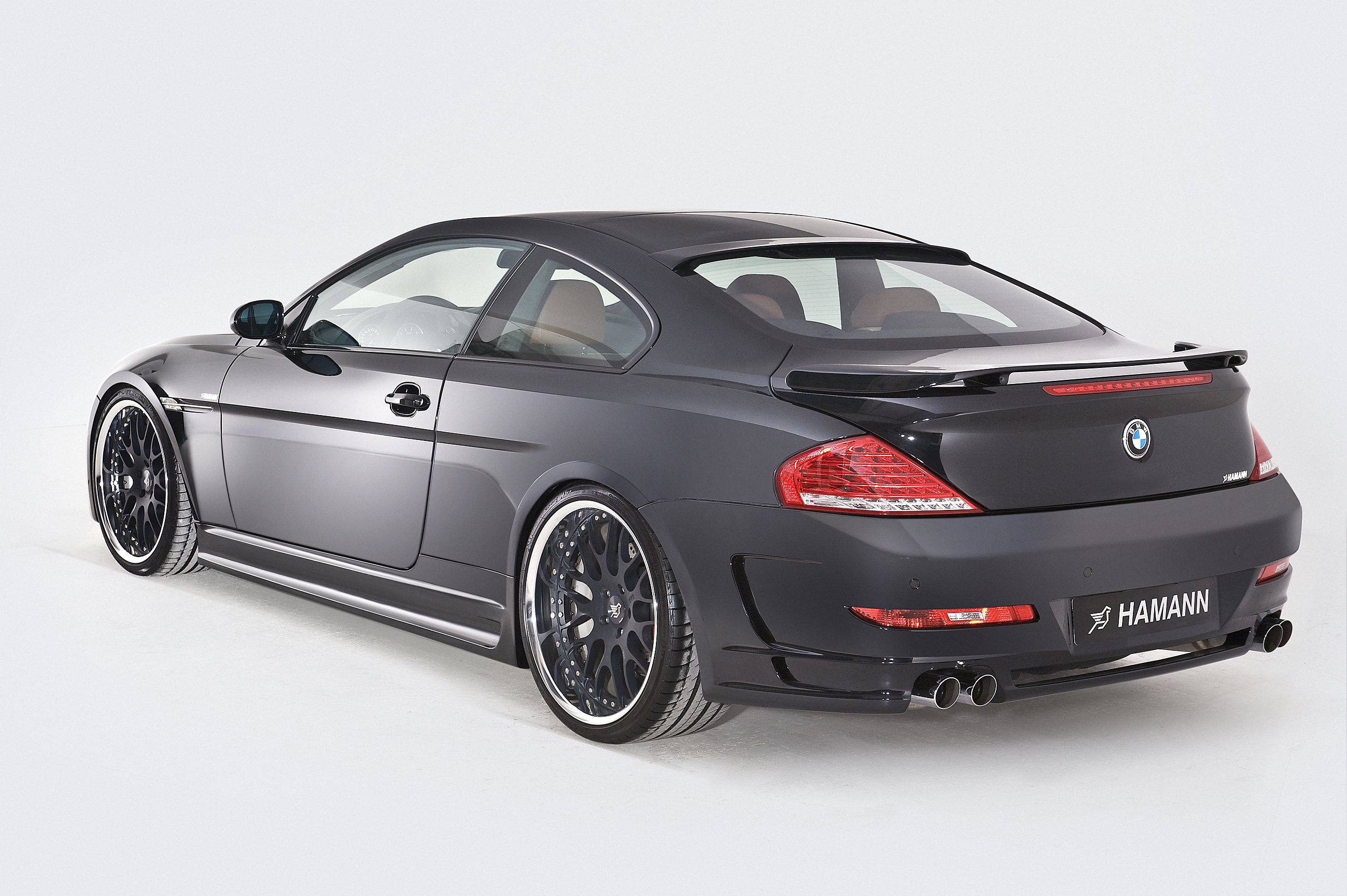 Hamann Bmw 6 Series