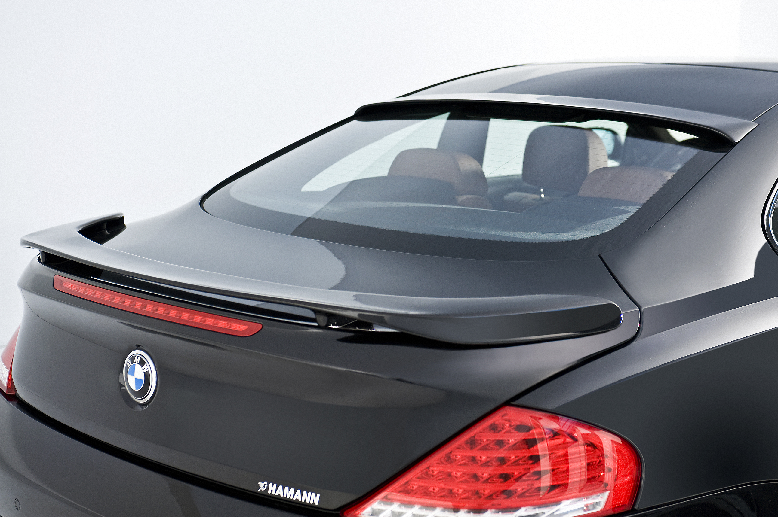 Hamann Bmw 6 Series