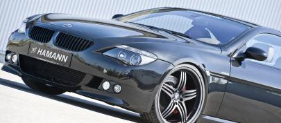 Hamann Bmw 6 Series (2008) - picture 4 of 16