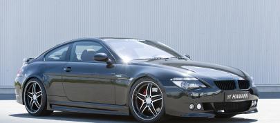 Hamann Bmw 6 Series (2008) - picture 7 of 16